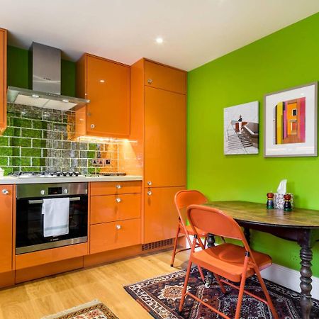 3 Bedroom Apartment On Portobello Road In Notting Hill Лондон Екстер'єр фото