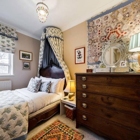 3 Bedroom Apartment On Portobello Road In Notting Hill Лондон Екстер'єр фото