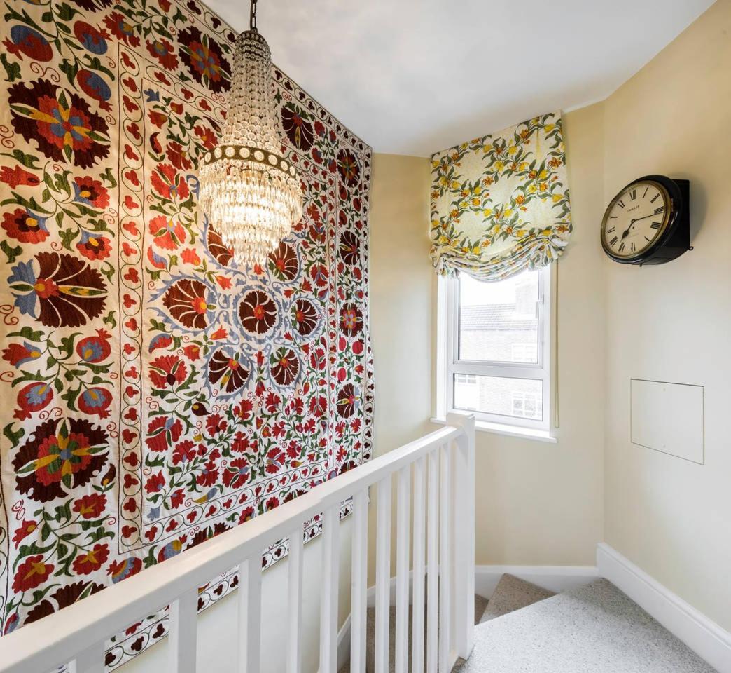 3 Bedroom Apartment On Portobello Road In Notting Hill Лондон Екстер'єр фото